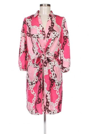 Φόρεμα Dunnes, Μέγεθος L, Χρώμα Πολύχρωμο, Τιμή 17,81 €