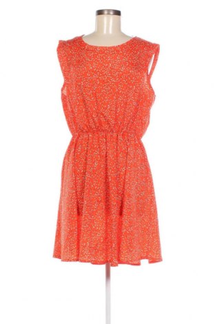 Sukienka Dunnes, Rozmiar XL, Kolor Pomarańczowy, Cena 345,44 zł