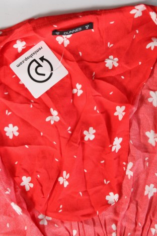 Φόρεμα Dunnes, Μέγεθος M, Χρώμα Κόκκινο, Τιμή 29,69 €