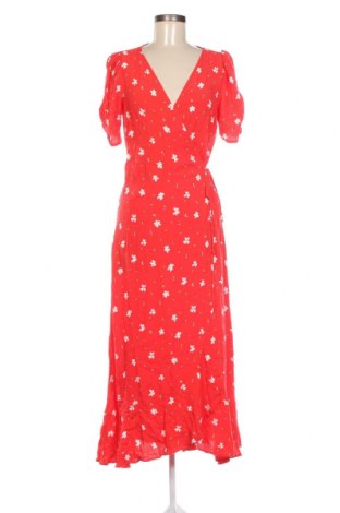 Kleid Dunnes, Größe M, Farbe Rot, Preis 33,40 €