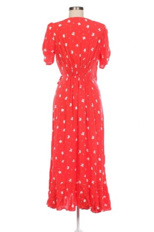 Kleid Dunnes, Größe M, Farbe Rot, Preis 33,40 €