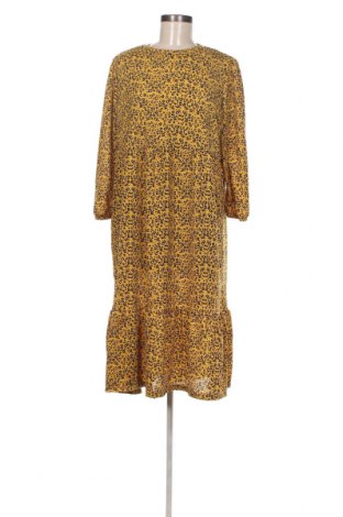 Φόρεμα Dunnes, Μέγεθος XL, Χρώμα Πολύχρωμο, Τιμή 21,67 €