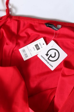 Šaty  Dunnes Stores, Velikost XL, Barva Červená, Cena  830,00 Kč