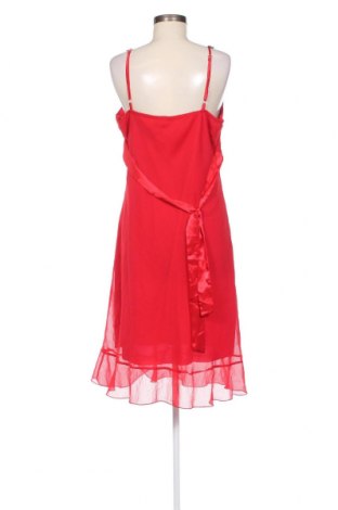Kleid Dunnes Stores, Größe XL, Farbe Rot, Preis 36,24 €