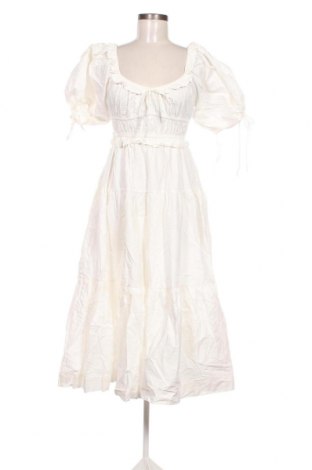 Kleid EN SAISON, Größe S, Farbe Weiß, Preis € 57,06