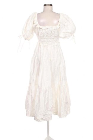 Φόρεμα EN SAISON, Μέγεθος S, Χρώμα Λευκό, Τιμή 50,72 €