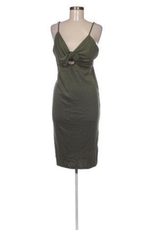 Kleid Easy Wear, Größe L, Farbe Grün, Preis € 10,99