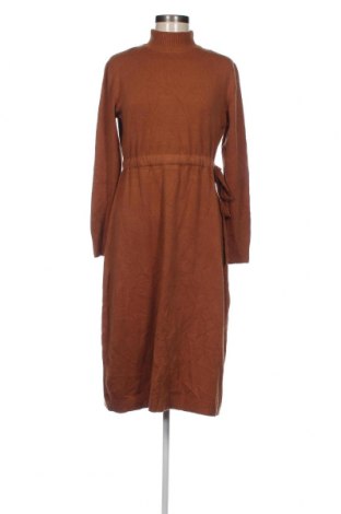 Kleid Ebelieve, Größe L, Farbe Braun, Preis 11,10 €