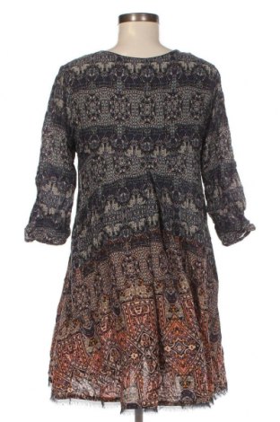 Kleid Ecote, Größe M, Farbe Mehrfarbig, Preis € 5,85