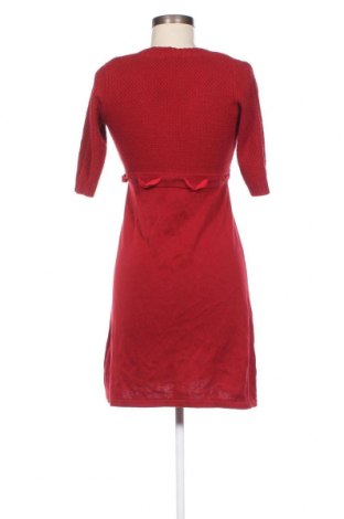 Kleid Edc By Esprit, Größe S, Farbe Rot, Preis 41,25 €