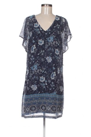Kleid Edc By Esprit, Größe M, Farbe Blau, Preis € 18,37