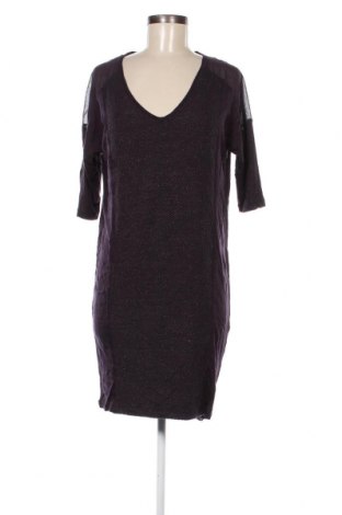 Kleid Edc By Esprit, Größe M, Farbe Lila, Preis 16,70 €