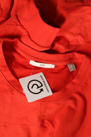 Šaty  Edc By Esprit, Velikost XL, Barva Oranžová, Cena  558,00 Kč