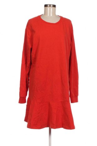 Sukienka Edc By Esprit, Rozmiar XL, Kolor Pomarańczowy, Cena 112,08 zł