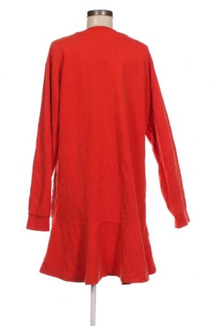 Šaty  Edc By Esprit, Veľkosť XL, Farba Oranžová, Cena  27,22 €