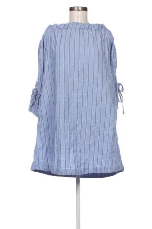 Φόρεμα Edc By Esprit, Μέγεθος M, Χρώμα Μπλέ, Τιμή 29,69 €