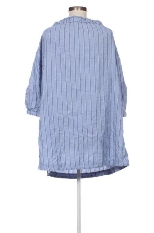 Kleid Edc By Esprit, Größe M, Farbe Blau, Preis € 33,40