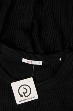 Šaty  Edc By Esprit, Veľkosť S, Farba Čierna, Cena  12,79 €