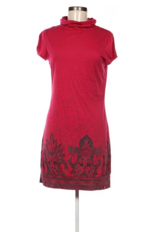 Kleid Edc By Esprit, Größe L, Farbe Rosa, Preis € 18,37