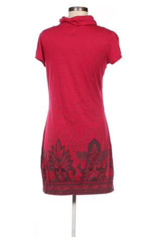 Kleid Edc By Esprit, Größe L, Farbe Rosa, Preis € 16,70