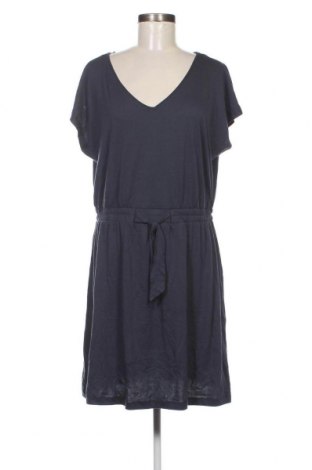 Φόρεμα Edc By Esprit, Μέγεθος L, Χρώμα Μπλέ, Τιμή 29,69 €