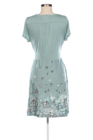 Kleid Edc By Esprit, Größe XL, Farbe Grün, Preis 33,40 €