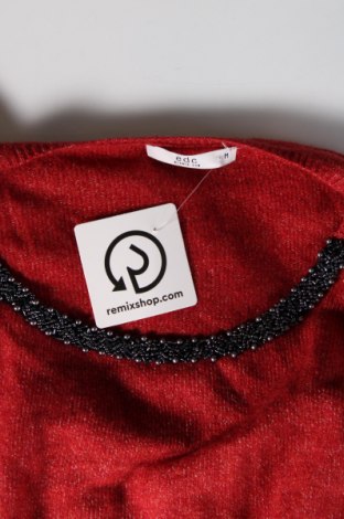 Šaty  Edc By Esprit, Veľkosť M, Farba Červená, Cena  13,61 €