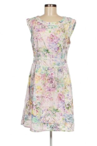 Kleid Edc By Esprit, Größe M, Farbe Mehrfarbig, Preis 33,40 €