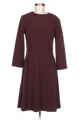 Kleid Edc By Esprit, Größe L, Farbe Rot, Preis 24,80 €
