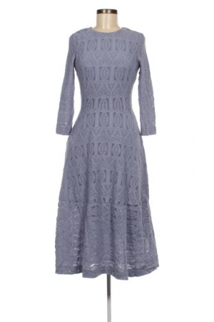 Kleid Edc By Esprit, Größe XS, Farbe Blau, Preis 33,40 €