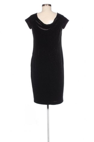 Kleid Edc By Esprit, Größe XL, Farbe Schwarz, Preis 15,10 €