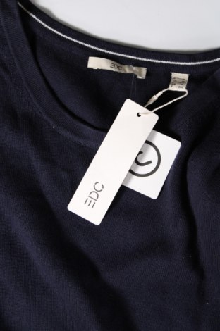 Kleid Edc By Esprit, Größe XL, Farbe Blau, Preis 29,51 €