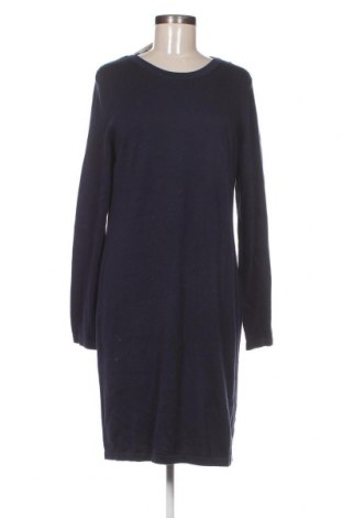 Kleid Edc By Esprit, Größe XL, Farbe Blau, Preis € 31,18