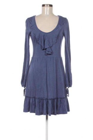 Šaty  Edc By Esprit, Velikost M, Barva Modrá, Cena  115,00 Kč