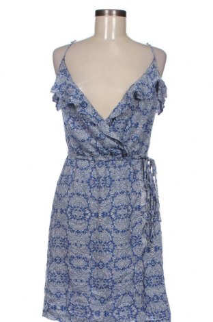 Kleid Edc By Esprit, Größe S, Farbe Mehrfarbig, Preis 13,36 €