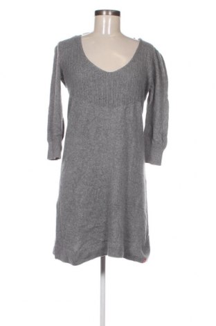 Kleid Edc By Esprit, Größe L, Farbe Grau, Preis € 33,40