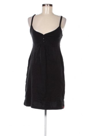 Kleid Edc By Esprit, Größe M, Farbe Schwarz, Preis 33,40 €