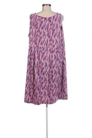Φόρεμα Eddie Bauer, Μέγεθος XXL, Χρώμα Βιολετί, Τιμή 83,28 €