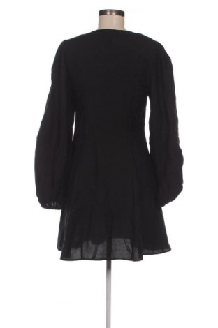Φόρεμα Edited, Μέγεθος M, Χρώμα Μαύρο, Τιμή 18,37 €