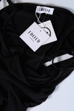 Φόρεμα Edited, Μέγεθος S, Χρώμα Μαύρο, Τιμή 19,48 €