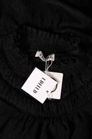 Φόρεμα Edited, Μέγεθος S, Χρώμα Μαύρο, Τιμή 18,37 €
