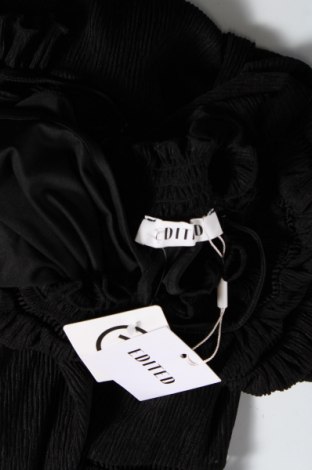 Kleid Edited, Größe S, Farbe Schwarz, Preis € 11,69
