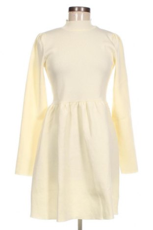 Φόρεμα Edited, Μέγεθος M, Χρώμα Κίτρινο, Τιμή 18,37 €