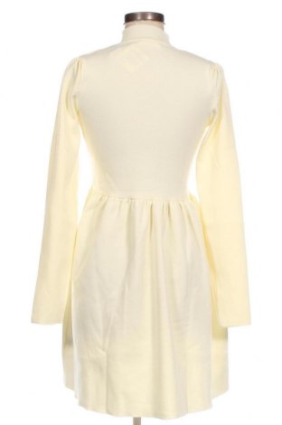 Φόρεμα Edited, Μέγεθος M, Χρώμα Κίτρινο, Τιμή 18,37 €