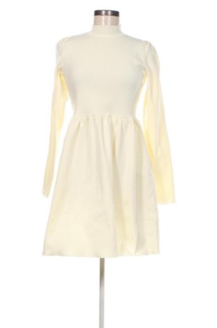 Φόρεμα Edited, Μέγεθος M, Χρώμα Κίτρινο, Τιμή 55,67 €