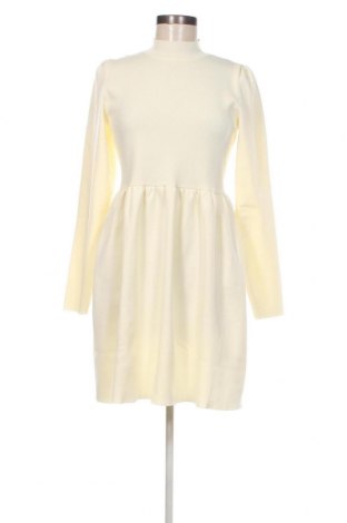 Φόρεμα Edited, Μέγεθος L, Χρώμα Κίτρινο, Τιμή 33,40 €