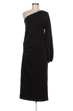 Φόρεμα Edited, Μέγεθος L, Χρώμα Μαύρο, Τιμή 21,15 €