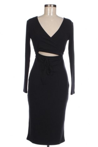 Φόρεμα Edited, Μέγεθος M, Χρώμα Μαύρο, Τιμή 10,58 €