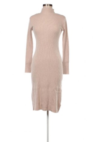 Φόρεμα Edited, Μέγεθος M, Χρώμα  Μπέζ, Τιμή 16,71 €