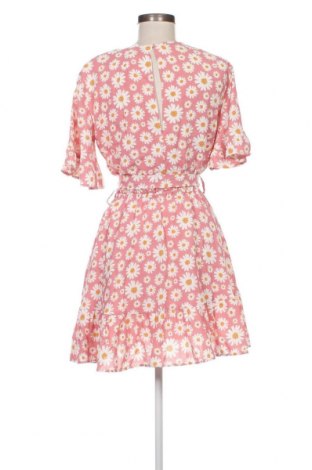 Kleid Eight Paris, Größe S, Farbe Mehrfarbig, Preis € 33,40